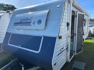 Jayco W 22 